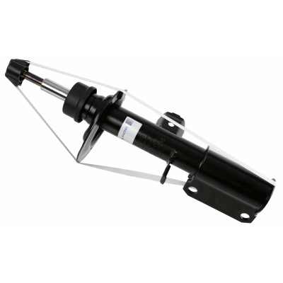 Амортизатор (передній) BMW X5 (E53) 00- (L) (B4)