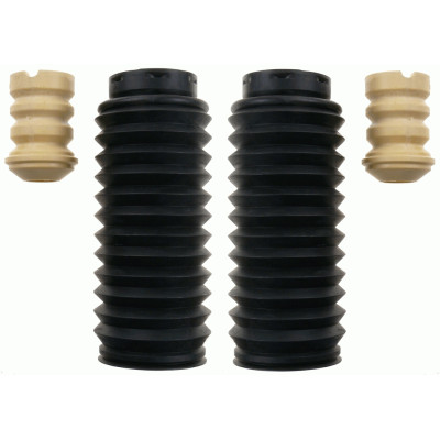 Пильник + відбійник амортизатора (переднього) BMW X5 00-06 (к-кт 2 шт.)