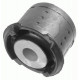 Подушка балки (задньої) BMW 3 (E46) 316-330i 98-05