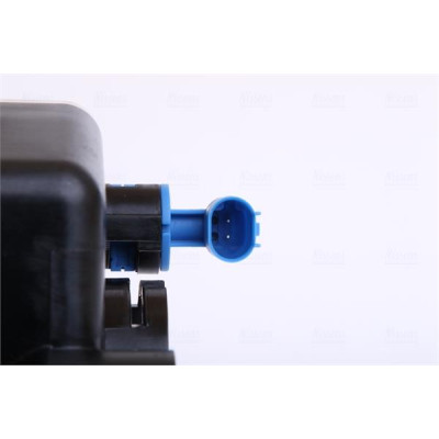 Бачок розширювальний BMW 3 (E46)/ X5 (E53) 97-07 N42/M47/M52/M54