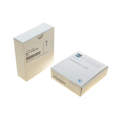 Освіжувач повітря BMW Ambient air scent Blue №2 (корпус)