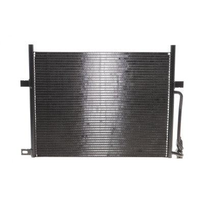 Радіатор кондиціонера BMW 3 (E46) 1.6-3.0i (N45/M43/M54/M52/N46) 00-