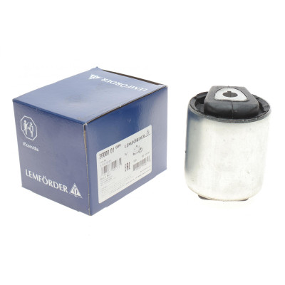 Сайлентблок важеля (переднього/знизу/спереду/всередині) BMW X5 (E70)/X6 (E71/E72) 07-