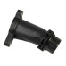 Фланець системи охолодження BMW 1/2/3/4/5/6/7/X1/X2/X3/X4/X5 B47/N47/B37/B38 13-