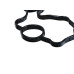 Прокладка кришки клапанів BMW 3 (G20/G80/G28)/5 (G30/F90)/7 (G11/G12) 15- (к-кт) B58 B30
