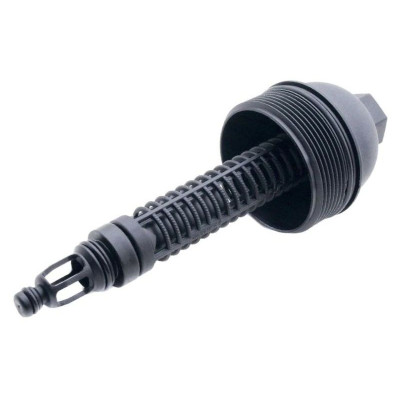 Кришка фільтра масляного BMW 5 (E60/E61)/X5 (E53/E70) 3.0d (M57) 03-13