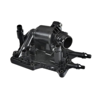 Термостат BMW 5 (G20/G80/G28/G30/f90)/7 (G11/G12) 15- B57 (88°C) (з корпусом)