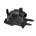 Термостат BMW 5 (G20/G80/G28/G30/f90)/7 (G11/G12) 15- B57 (88°C) (з корпусом)