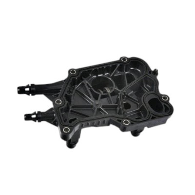 Термостат BMW 5 (G20/G80/G28/G30/f90)/7 (G11/G12) 15- B57 (88°C) (з корпусом)