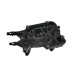 Термостат BMW 5 (G20/G80/G28/G30/f90)/7 (G11/G12) 15- B57 (88°C) (з корпусом)