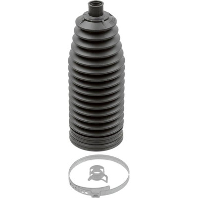 Пильник рейки рульової BMW 5 (G30/F90)/7 (G11/G12) 17- (к-кт) B47/B48/B57/B58/N63/S63