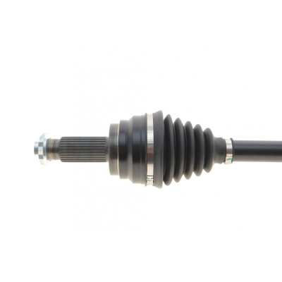 Піввісь (передня) BMW X5 (E70/F15/F85)/X6 (E71/E72/F16/F86) 08-18 (R) (30x27x973)
