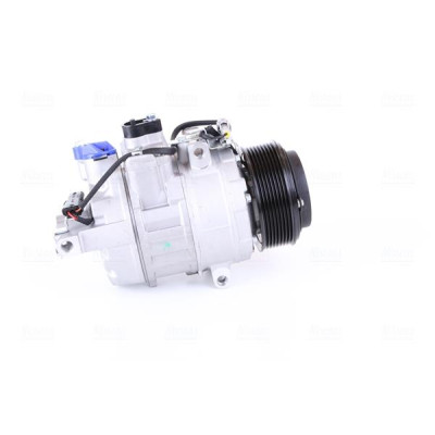 Компресор кондиціонера BMW 3 (F30/F80)/4 (F32/F82)/5 (F10/F11)/X5 (F15/F85) 3.0 N55 11-18