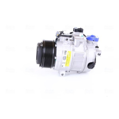 Компресор кондиціонера BMW 3 (F30/F80)/4 (F32/F82)/5 (F10/F11)/X5 (F15/F85) 3.0 N55 11-18