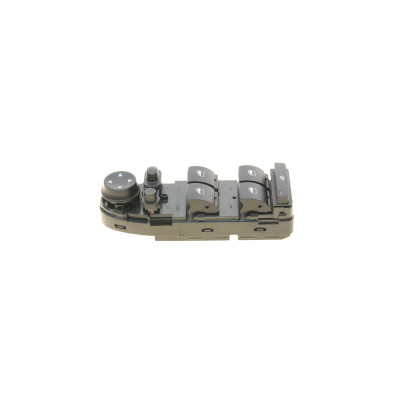 Кнопка склопідіймача (L) BMW X1 (E84) 09-15 N20/N46/N47/N52 (блок)