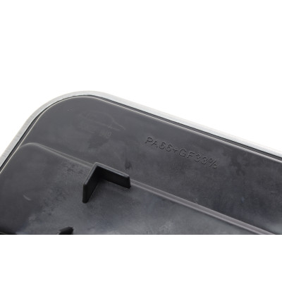 Фільтр АКПП BMW 3 (E90/91/92/93)/X3 (E84) 2.0/2.5/3.0 03-13 (з прокладкою) (N52/N53/N46/N43)