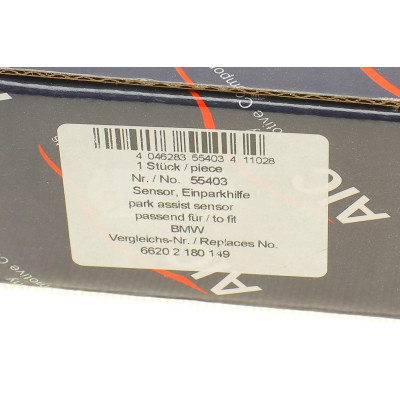 Датчик парковки BMW 5 (E39/E60)/6 (E63/E64) 98-10