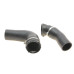 Патрубок інтеркулера BMW 5 (E60/E61)/6 (E63/E64) 3.0D 07-10 M57