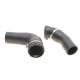 Патрубок інтеркулера BMW 5 (E60/E61)/6 (E63/E64) 3.0D 07-10 M57