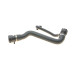 Патрубок радіатора (верхній) BMW 3 (E90)/X1 (E84) 1.6/2.0 05-15 (L) N45/N46