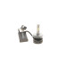 Автолампа H4 12V 30W P22d Gigalight Twin LED (6000К) (к-кт 2шт,) Автолампа H4 12V 30W P22d Gigalight Twin LED (6000К) (к-кт 2шт,)