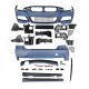 Обвіс BMW 3 (F30/F80) 11-19 (M-Performance) (к-кт)