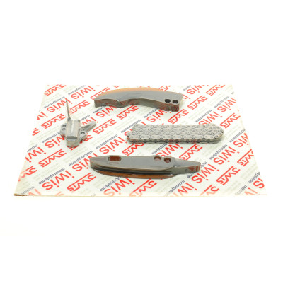 Комплект ланцюга ГРМ BMW 3 (E90/E91/E92/F30) 5 (E61/F11) X1 (E84) X3 (E83/F25) 2.0D 06-19 B37/N47/N57