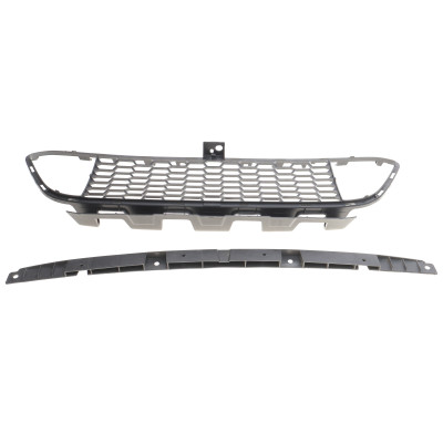 Обвіс BMW 3 (F30/F80) 11-19 (M-Performance) (к-кт)