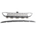 Обвіс BMW 3 (F30/F80) 11-19 (M-Performance) (к-кт)