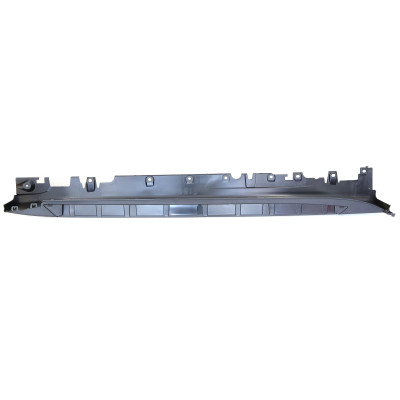 Пороги бокові BMW X5 (F15) 14- (к-кт)