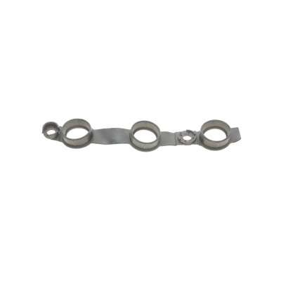 Прокладка кришки клапанів BMW 3 (E46)/5 (E39)/(E60) 2.0-3.0 00- (комплект) (+сальники)