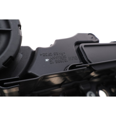 Кришка клапанів BMW 5 (F10) 10-17/X5 (F15) 13-18 N57X