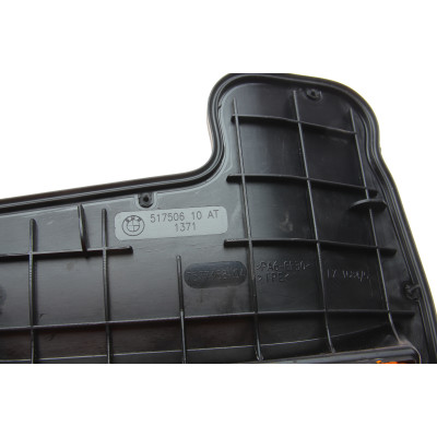 Фільтр повітряний BMW 5 (F10/F11/F07) 6 (F06/F12/F13) X6 (E71) 4.4i 09- (N63) (L)