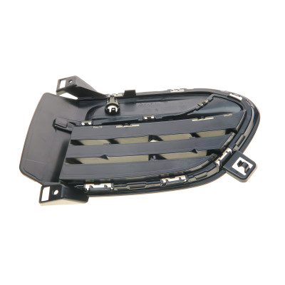 Решітка бампера BMW X6 (F16) 14- (L)