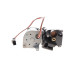 Компресор пневмосистеми BMW 7 (F01/F02/F03/F04) 08-15/5 (F07/F11) 12-17 N47/N57N52/N55/N63