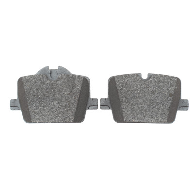 Колодки гальмівні (задні) BMW 3 (G20/G21/G80/G81)/Z4 (G29) 18-/4 (G22/G82)/i4 20-/Toyota Supra 19-