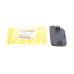 Заглушка омивача фар BMW 5 (E60/E61) 02-10 (M-Technic) (R)