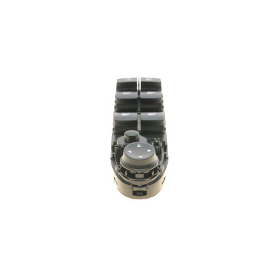 Кнопка склопідіймача (L) BMW 5 (E60) 03-10 M47/M54/M57/N43/N47/N52/N53/N62 (блок)