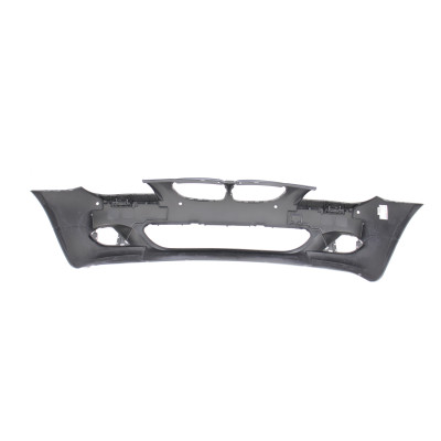 Бампер (передній) BMW 5 (E60) 04-10 (M-Technic)