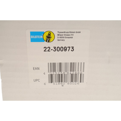 Амортизатор (передній) BMW X2 (F39) 17- (R) B47/B48/B38 (B4)