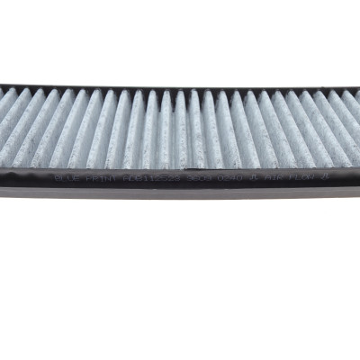 Фільтр салону BMW 3 (E46) 98-05/X3 (E83) 1.6-3.0 04-08 (вугільний)