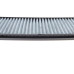 Фільтр салону BMW 3 (E46) 98-05/X3 (E83) 1.6-3.0 04-08 (вугільний)