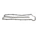 Прокладка кришки клапанів BMW 3 (E46-E92) M57 D25/M57 D30 03-/Opel Omega B 2.5DTI 01-03 (к-кт)