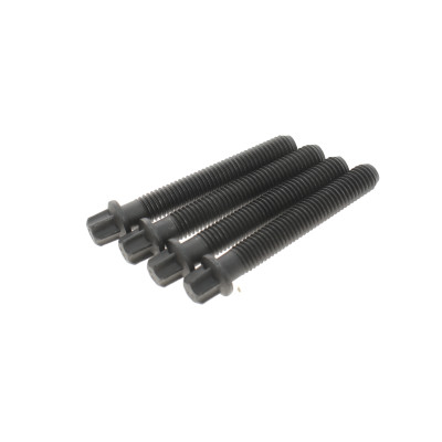 Шків колінвалу BMW 1 (E81)/3 (E90)/X1 (E84)/5 (E60)/X3 (E83/F25) 2.0D (N47/M47) 04- (6PK)
