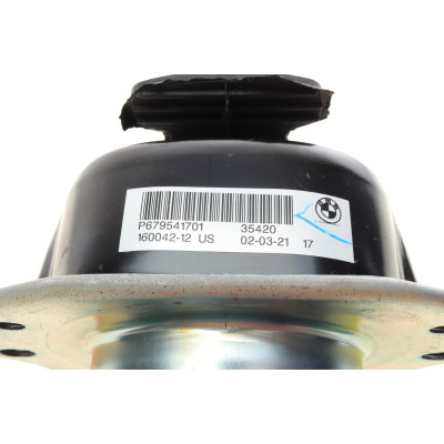 Подушка двигуна BMW X5 (E70)/X6 (E71/E72) 3.0D 06-14 (M57/N57)