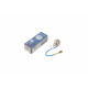 Автолампа H3 12V 55W PK22s Pure Light Автолампа H3 12V 55W PK22s Pure Light
