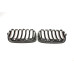 Решітка радіатора BMW X3 (F25) 09-17 (к-кт)