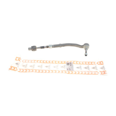 Тяга рульова (з наконечником) (R) BMW 5 (E39) 96-04 M52/M54/M57/M51/M47