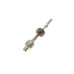 Тяга рульова BMW 3 (E36) 1.6-4.6 90-03 (L=207mm) Тяга рульова BMW 3 (E36) 1.6-4.6 90-03 (L=207mm)