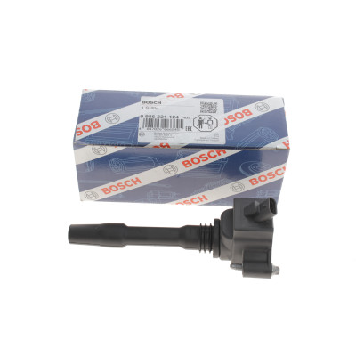 Катушка запалення BMW 3 (F30/F80)/5 (G30/F90)/7 (G11/G12) 15-20 B38/B46/B48/B58